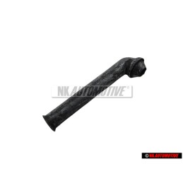 Original VW Air Condition Water Drain Hose 15mm - 171820615A
