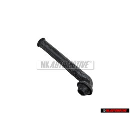 Original VW Air Condition Water Drain Hose 15mm - 171820615A