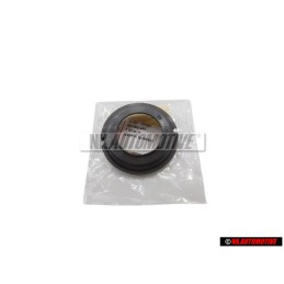 Original VW Dust Cover - 021905241