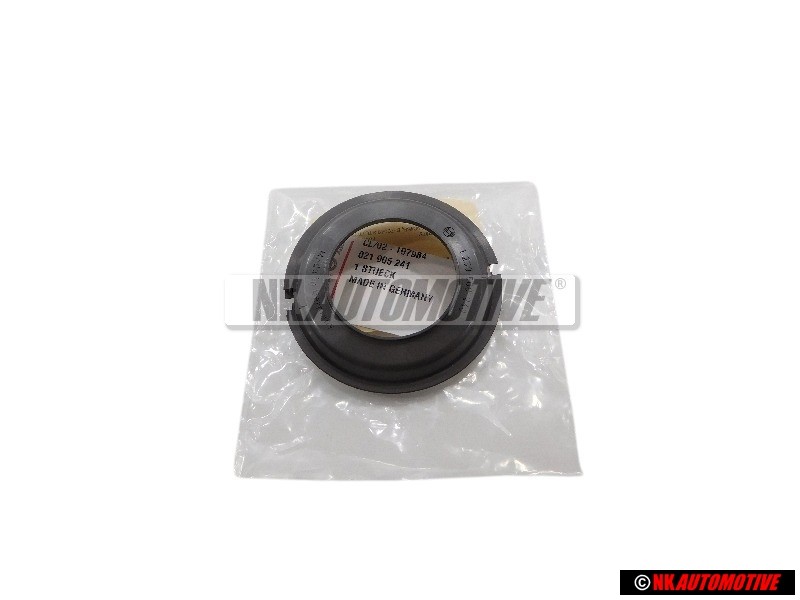 Original VW Dust Cover - 021905241