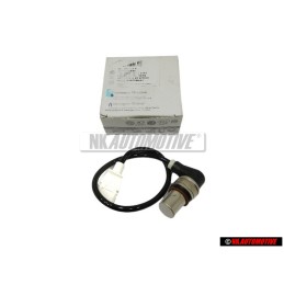 Original VW Engine Speed Sender - 021906433A