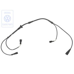 Original VW Wiring Set For Engine - 021971595B
