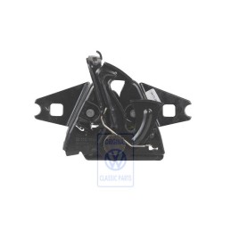 Original VW Bonnet Lock-Lower Part - 3A0823509