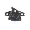 Original VW Bonnet Lock-Lower Part - 3A0823509