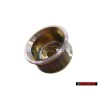 Original VW Poly V-Belt Pulley - 028903119H