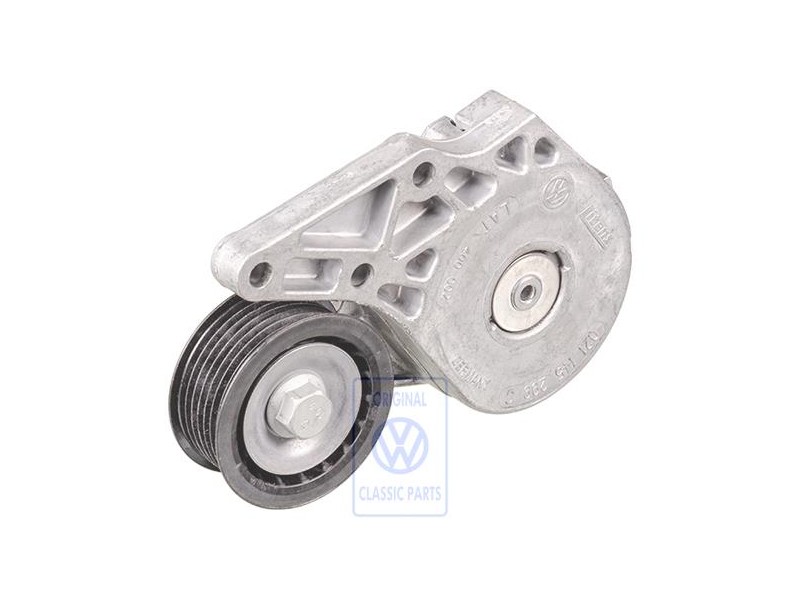Original VW Belt Tensioner Damper - 021145299C