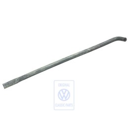 Original VW Vent Hose - 6N0201179