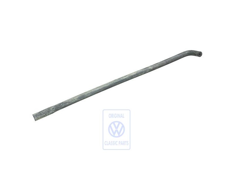 Original VW Vent Hose - 6N0201179