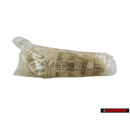 Original VW Glove Box Lock Cylinder - 171857115B