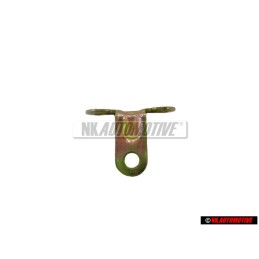 Original VW Bracket F.Throttle Contr.Elem. 