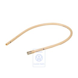 Original VW Water Drainage Hose - 6N0877231