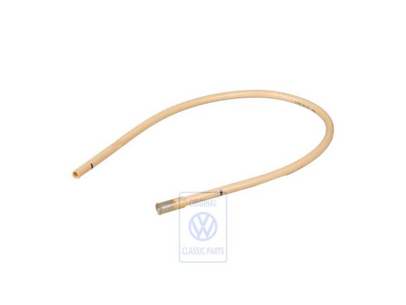 Original VW Water Drainage Hose - 6N0877231