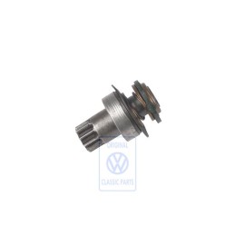 Original VW Freewheel Gearbox - 02A911335