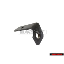 Original VW Bracket For Thermostat Switch - 037133336