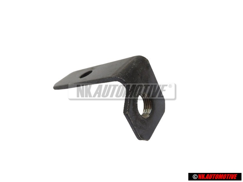 Original VW Bracket For Thermostat Switch - 037133336