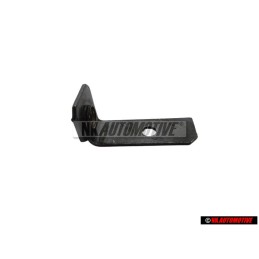 Original VW Bracket For Thermostat Switch - 037133336