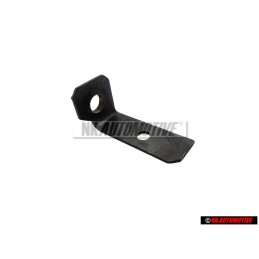 Original VW Bracket For Thermostat Switch - 037133336