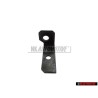 Original VW Bracket For Thermostat Switch - 037133336