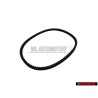 Original VW V-Belt - 037145271