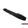 Original VW Safety Belt Retainer - 171857837
