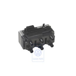Original VW Ignition Transformer - 021905106