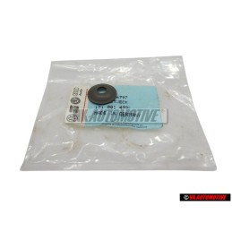 Original VW Seat Backrest Adjuster Roller Knob Dished Washer - 171881499