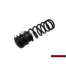 Original VW Tensioning Spring - 028903329