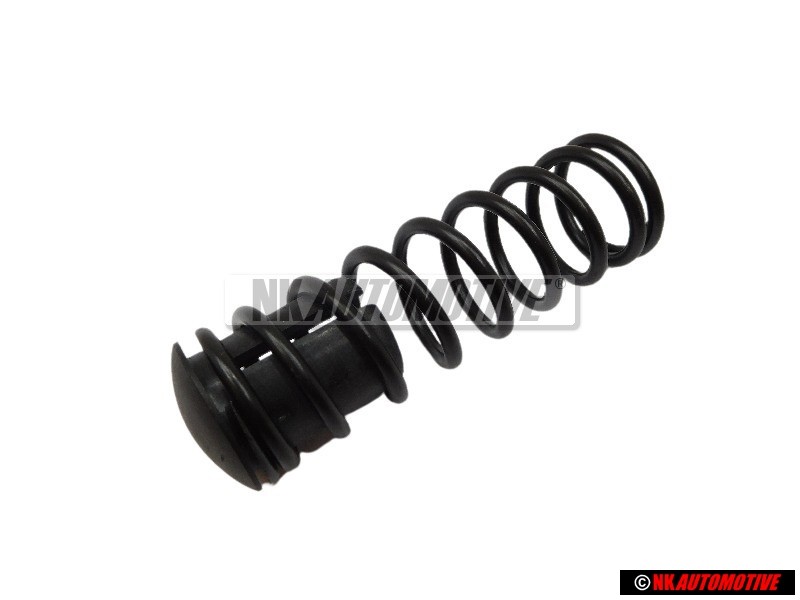 Original VW Tensioning Spring - 028903329