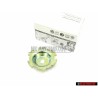 Original VW Rotary Knob Retaining Plate - 171881687