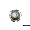 Original VW Rotary Knob Retaining Plate - 171881687
