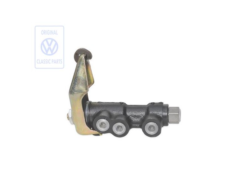 Original VW Brake Force Regulator - 861612303