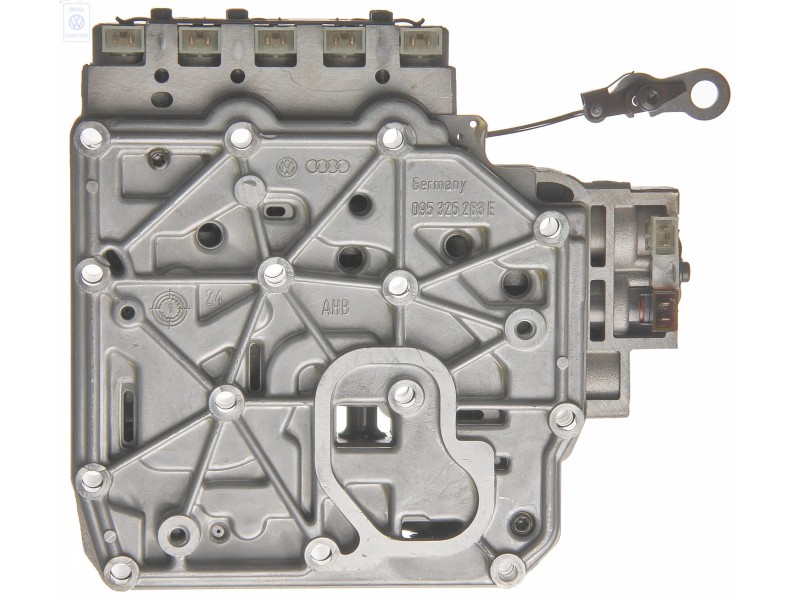 Original VW Valve Body - 095325039FX