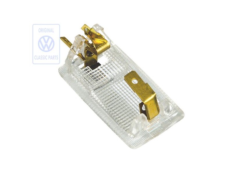Original VW Interior Light - 861947105