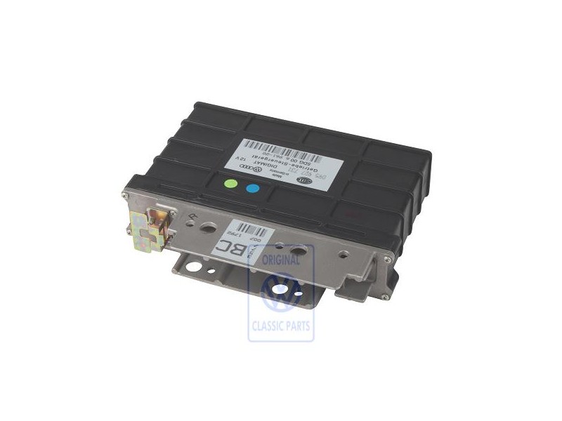 Original VW Control Unit For 4-Speed Automatic Gearbox - 095927731BC