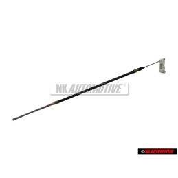 Original VW Brake Cable - 867609701