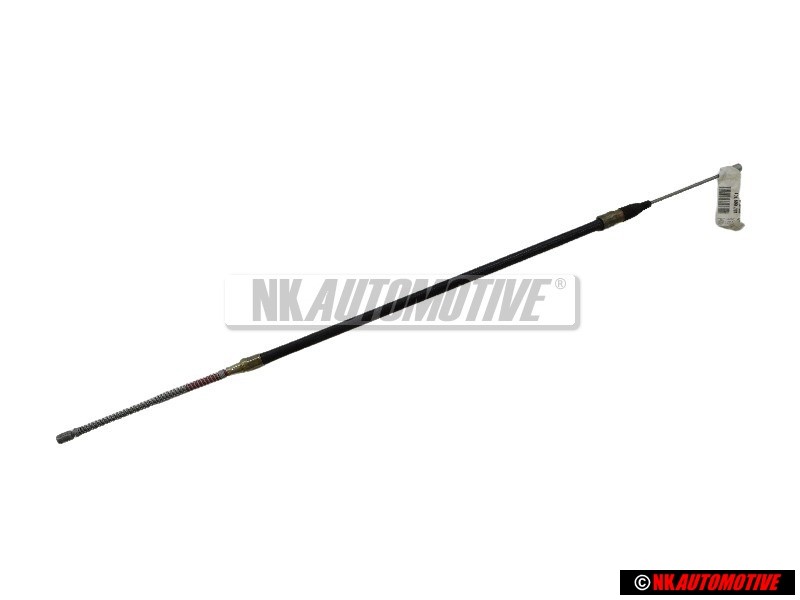 Original VW Brake Cable - 867609701