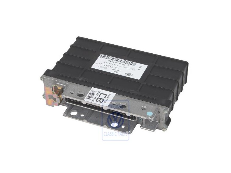 Original VW Control Unit For 4-Speed Automatic Gearbox - 096927731CB