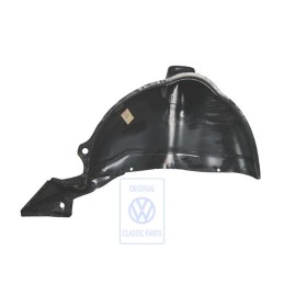 Original VW Wheel Housing Liner - 867809851