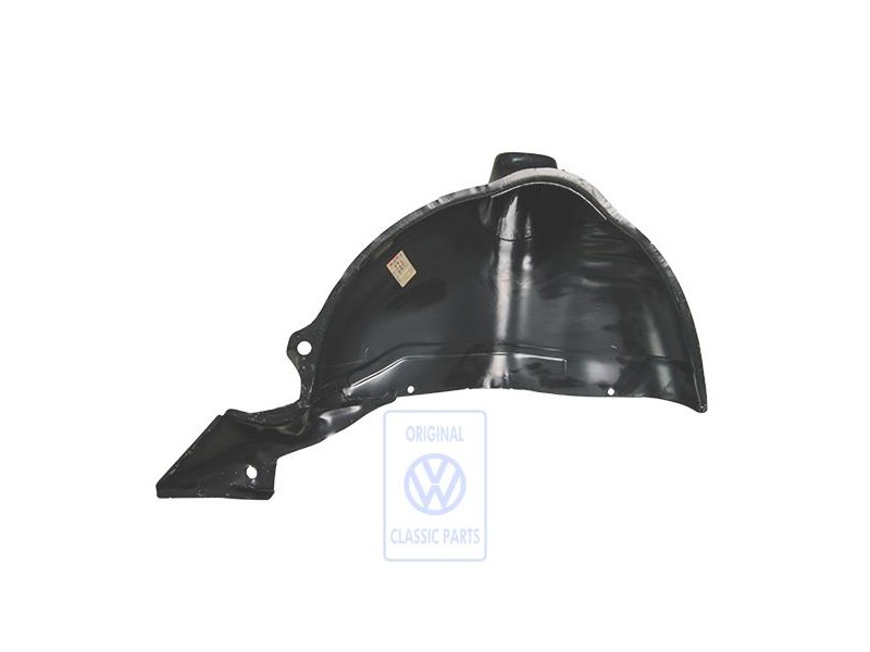 Original VW Wheel Housing Liner - 867809851