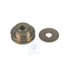 Original VW V-Belt Pulley - 051903119