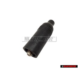 Original VW Connector (Screened) For Ignition Leads - 052035281