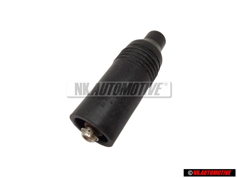 Original VW Connector (Screened) For Ignition Leads - 052035281