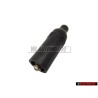 Original VW Connector (Screened) For Ignition Leads - 052035281