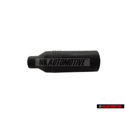 Original VW Connector (Screened) For Ignition Leads - 052035281