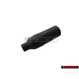 Original VW Connector (Screened) For Ignition Leads - 052035281