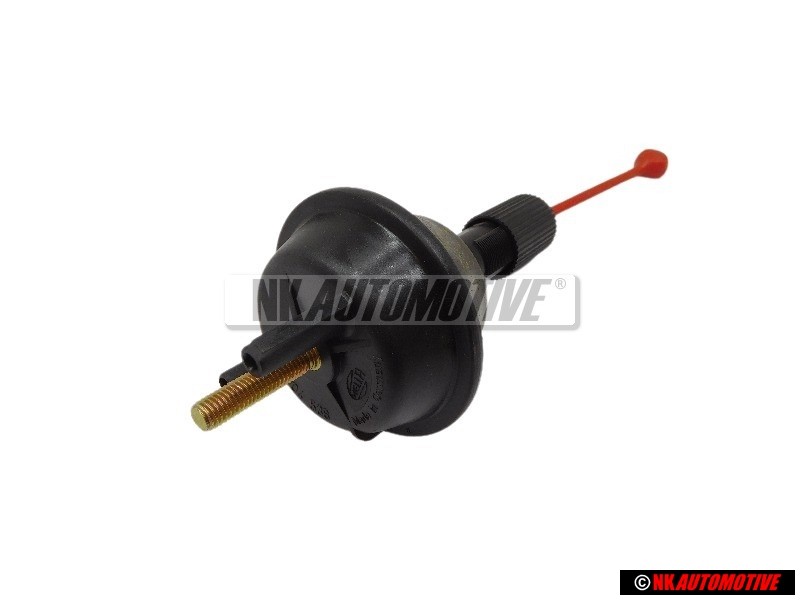 Original VW Throttle Control Element - 165907327