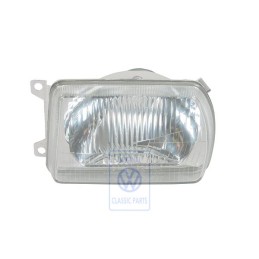 Original VW Headlight Insert - 873941105