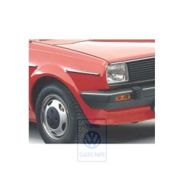 Original VW Headlight Insert - 873941106