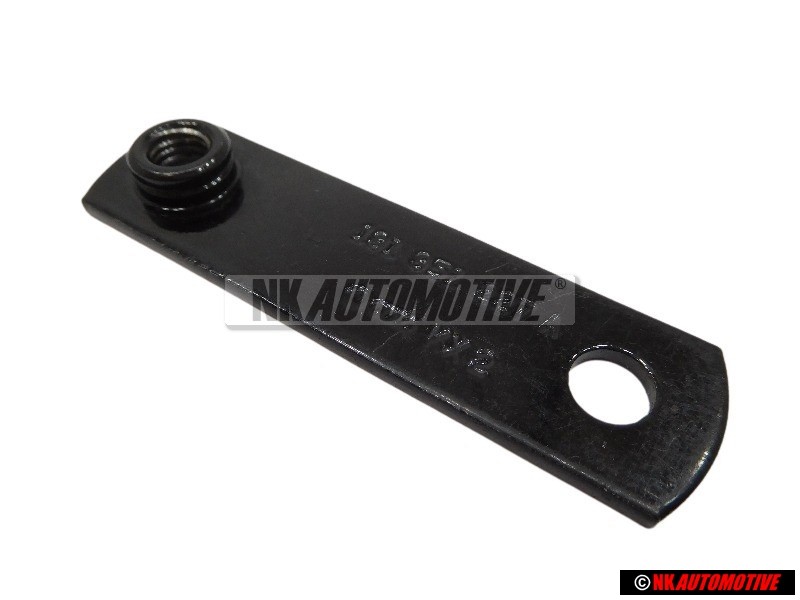 Original VW Bracket - 191951227A