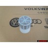 Original VW Strainer - 191201531